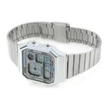 CASIO A130WE-7A - Slika 2