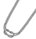 Lotus nakit - ogrlica LS2431-1-1 - Slika 2