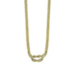 Lotus nakit - ogrlica LS2431-1-2
