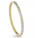 Guess nakit - narukvica JUBB02248JWYGL