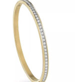 Guess nakit - narukvica JUBB02248JWYGL - Slika 2