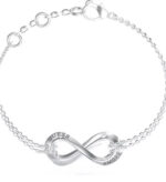 Guess nakit - narukvica JUBB05050JWRHS - Slika 2