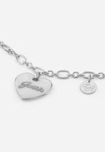 Guess nakit - narukvica JUBB05149JWRHWHS - Slika 2