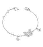 Guess nakit - narukvica JUBB05113JWRHS