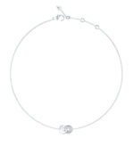 Guess nakit - oglica-JUBN05219JWRHT-U