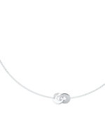 Guess nakit - oglica-JUBN05219JWRHT-U - Slika 2