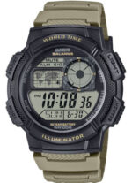 CASIO AE-1000W-5A