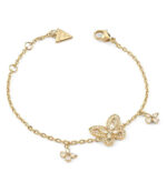 Guess nakit - narukvica JUBB05113JWYGS