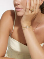 Guess nakit - narukvica JUBB05113JWYGS - Slika 2