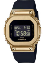 CASIO GM-S5600GB-1