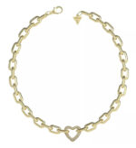 Guess nakit - oglica-JUBN05015JWYGT-U