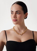 Guess nakit - oglica-JUBN05015JWYGT-U - Slika 2