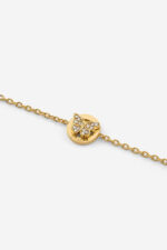 Guess nakit - narukvica JUBB06135JWYGS - Slika 3